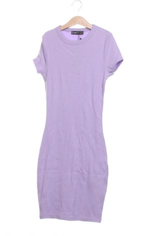 Kleid Fb Sister, Größe XS, Farbe Lila, Preis 14,99 €