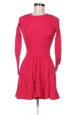 Kleid Fb Sister, Größe S, Farbe Rosa, Preis 7,99 €