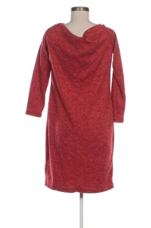 Kleid Foggy, Größe L, Farbe Rot, Preis € 10,81