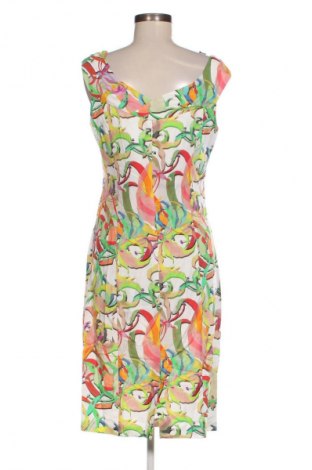 Kleid Fox's, Größe M, Farbe Mehrfarbig, Preis € 16,99