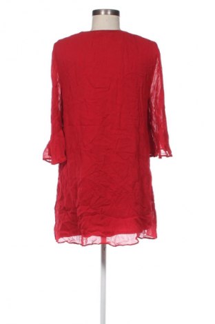 Kleid Free Quent, Größe S, Farbe Rot, Preis € 13,99