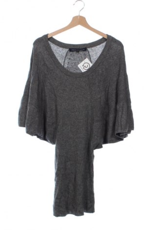 Kleid French Connection, Größe XS, Farbe Grau, Preis € 49,99