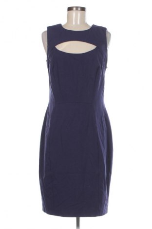 Kleid French Connection, Größe L, Farbe Blau, Preis € 34,99