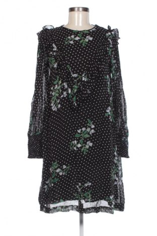 Kleid Ganni, Größe M, Farbe Mehrfarbig, Preis € 127,91