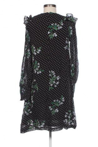 Kleid Ganni, Größe M, Farbe Mehrfarbig, Preis € 127,91