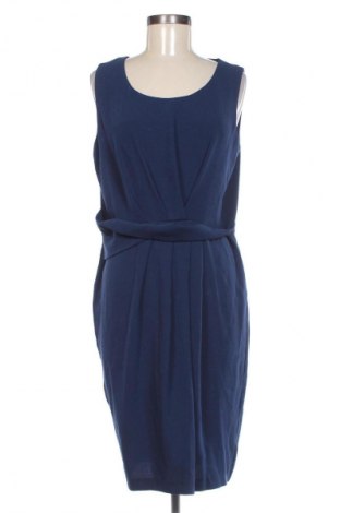 Kleid Gerard Darel, Größe XL, Farbe Blau, Preis 105,11 €