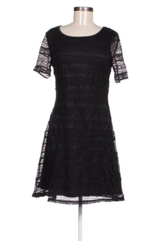 Rochie Gina, Mărime L, Culoare Negru, Preț 38,99 Lei