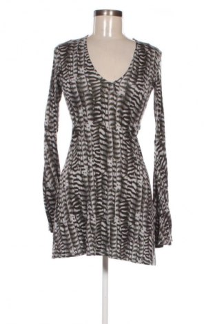 Kleid Gina Tricot, Größe S, Farbe Grau, Preis € 30,97