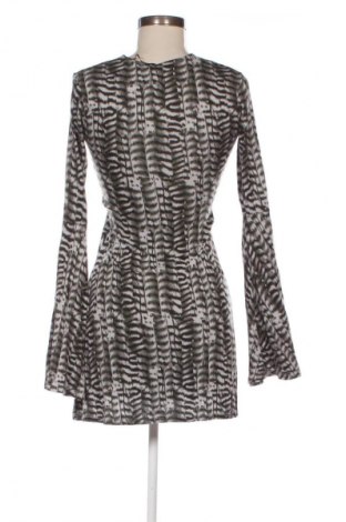 Kleid Gina Tricot, Größe S, Farbe Grau, Preis € 30,97