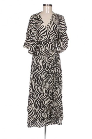 Φόρεμα Gina Tricot, Μέγεθος L, Χρώμα Πολύχρωμο, Τιμή 21,99 €