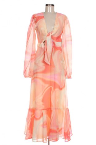 Kleid Gina Tricot, Größe M, Farbe Mehrfarbig, Preis 55,79 €