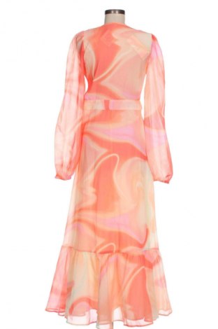 Kleid Gina Tricot, Größe M, Farbe Mehrfarbig, Preis 55,79 €