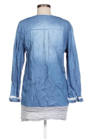 Φόρεμα Giolli, Μέγεθος M, Χρώμα Μπλέ, Τιμή 3,99 €