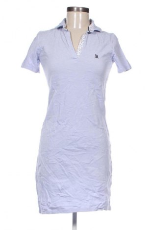 Kleid Giorgio Di Mare, Größe M, Farbe Blau, Preis 45,99 €