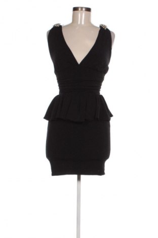 Kleid Goddess London, Größe S, Farbe Schwarz, Preis € 15,99