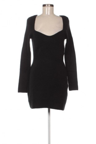 Kleid H&M, Größe L, Farbe Schwarz, Preis 7,99 €