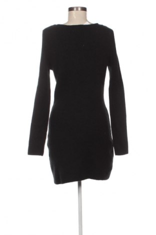 Kleid H&M, Größe L, Farbe Schwarz, Preis 7,99 €