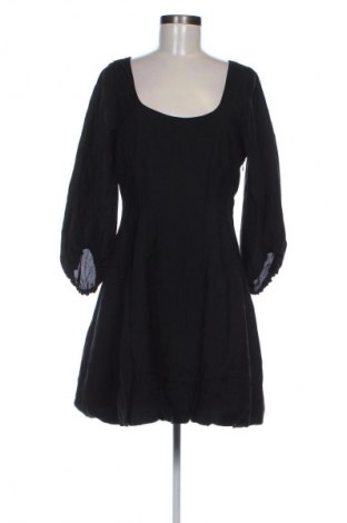 Rochie H&M, Mărime M, Culoare Negru, Preț 78,99 Lei