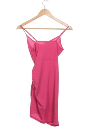 Kleid H&M, Größe XS, Farbe Rosa, Preis 17,69 €