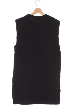 Kleid H&M, Größe XS, Farbe Schwarz, Preis 6,99 €