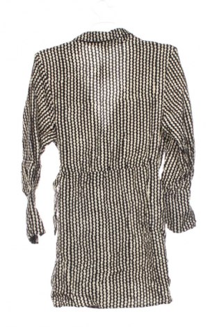 Рокля H&M, Размер S, Цвят Многоцветен, Цена 29,99 лв.