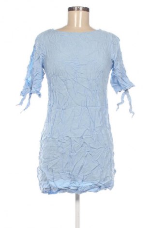 Kleid H&M, Größe M, Farbe Blau, Preis € 12,99