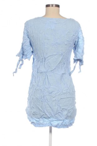 Kleid H&M, Größe M, Farbe Blau, Preis € 12,99