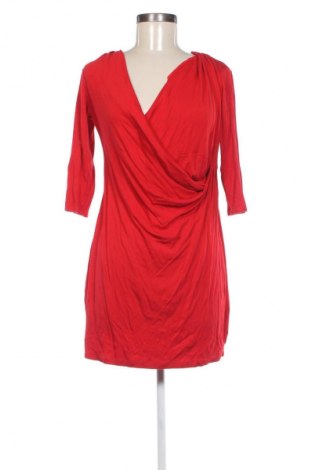 Kleid H&M, Größe M, Farbe Rot, Preis € 3,99