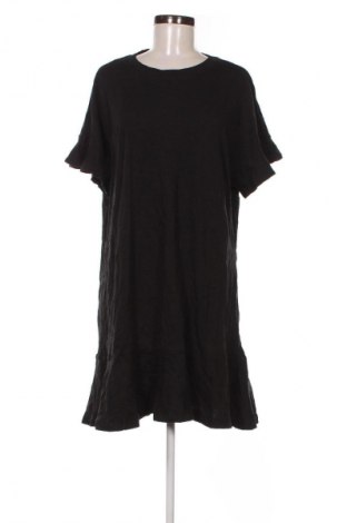 Rochie H&M, Mărime L, Culoare Negru, Preț 150,99 Lei