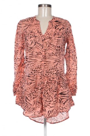 Φόρεμα H&M, Μέγεθος M, Χρώμα Πολύχρωμο, Τιμή 18,99 €