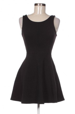 Kleid H&M, Größe S, Farbe Schwarz, Preis 10,99 €