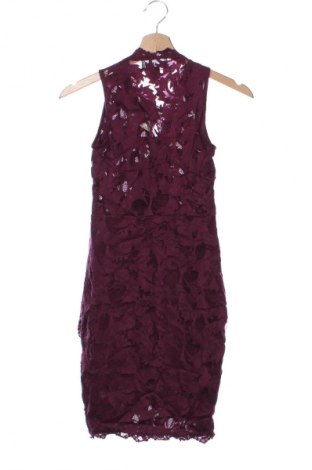 Kleid H&M, Größe XS, Farbe Rot, Preis € 12,99
