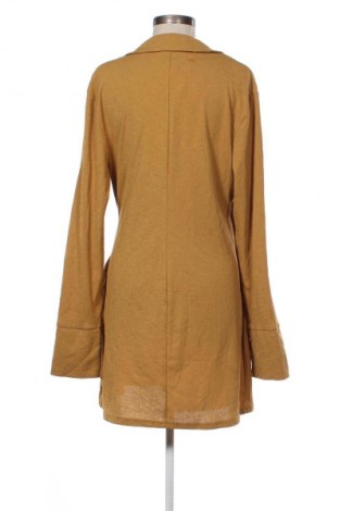 Šaty  H&M, Velikost M, Barva Hnědá, Cena  99,00 Kč