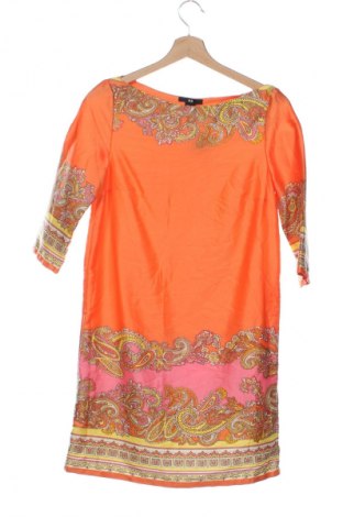 Kleid H&M, Größe XS, Farbe Mehrfarbig, Preis 12,99 €