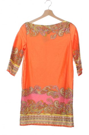 Kleid H&M, Größe XS, Farbe Mehrfarbig, Preis 12,99 €