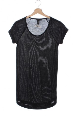 Kleid H&M, Größe XS, Farbe Schwarz, Preis 12,99 €