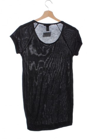 Kleid H&M, Größe XS, Farbe Schwarz, Preis 12,99 €