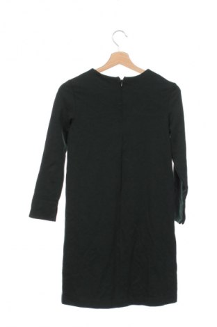 Kleid H&M, Größe XS, Farbe Grün, Preis 3,99 €