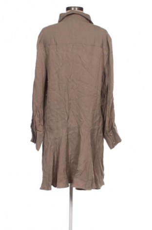 Šaty  H&M, Velikost S, Barva Béžová, Cena  241,00 Kč