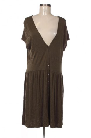 Φόρεμα H&M, Μέγεθος XL, Χρώμα Πράσινο, Τιμή 11,99 €