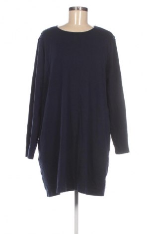 Φόρεμα H&M, Μέγεθος XL, Χρώμα Μπλέ, Τιμή 4,99 €