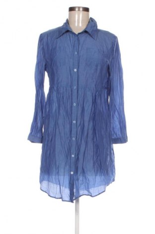 Rochie H&M, Mărime M, Culoare Albastru, Preț 122,45 Lei