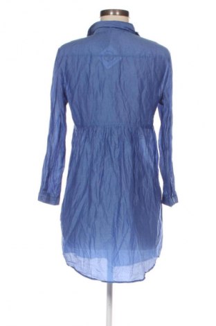 Rochie H&M, Mărime M, Culoare Albastru, Preț 122,45 Lei