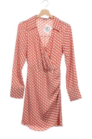 Kleid H&M, Größe XS, Farbe Mehrfarbig, Preis € 3,99