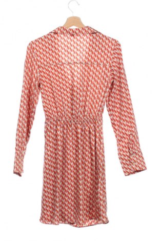 Kleid H&M, Größe XS, Farbe Mehrfarbig, Preis € 3,99