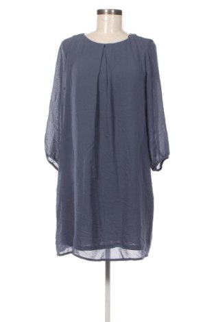 Рокля H&M, Размер M, Цвят Сив, Цена 7,99 лв.