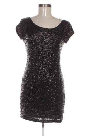 Rochie H&M, Mărime M, Culoare Negru, Preț 32,99 Lei