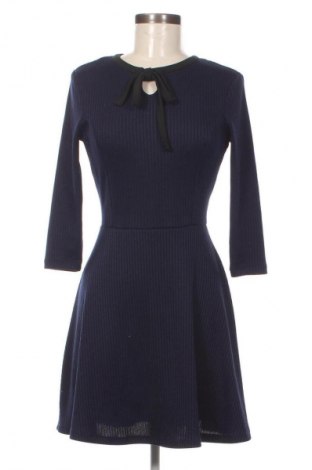 Kleid H&M, Größe M, Farbe Blau, Preis € 8,99