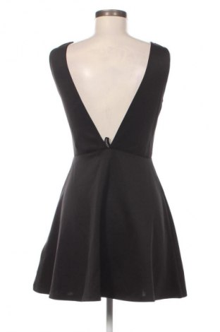 Rochie H&M, Mărime L, Culoare Negru, Preț 38,99 Lei