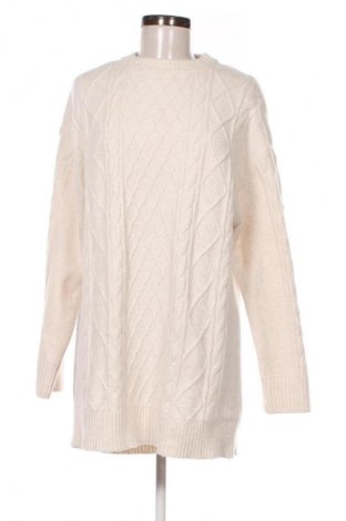 Kleid H&M, Größe S, Farbe Weiß, Preis € 7,99